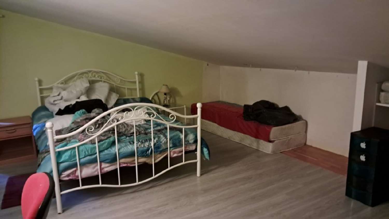  à vendre maison Martel Lot 6