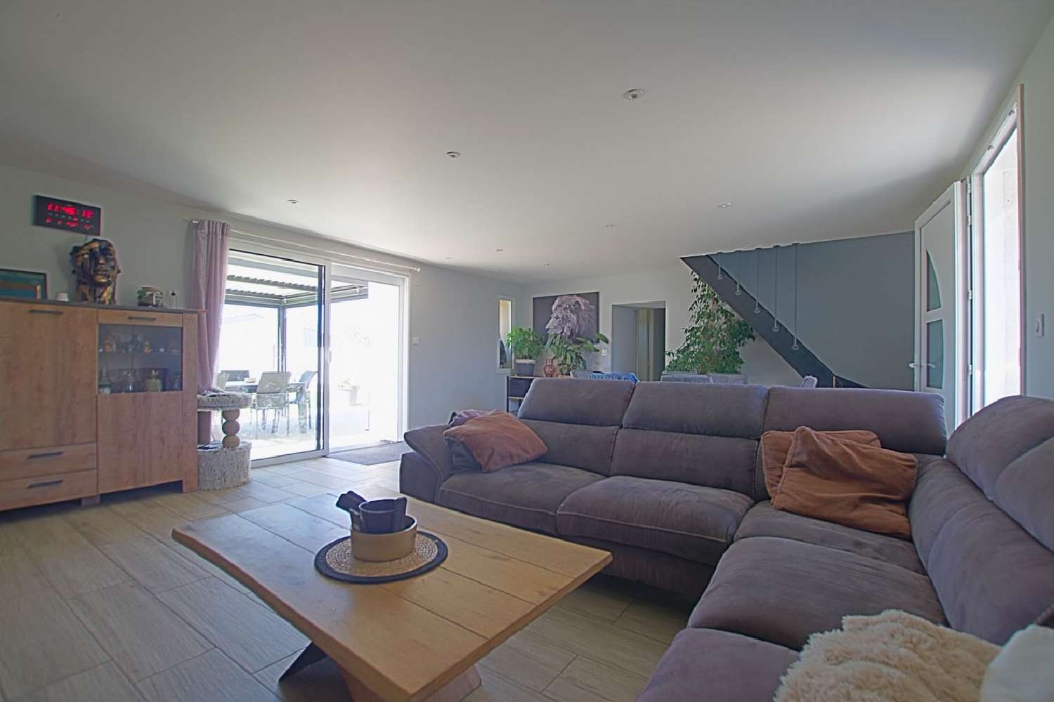 en venta casa Martinet Vendée 4