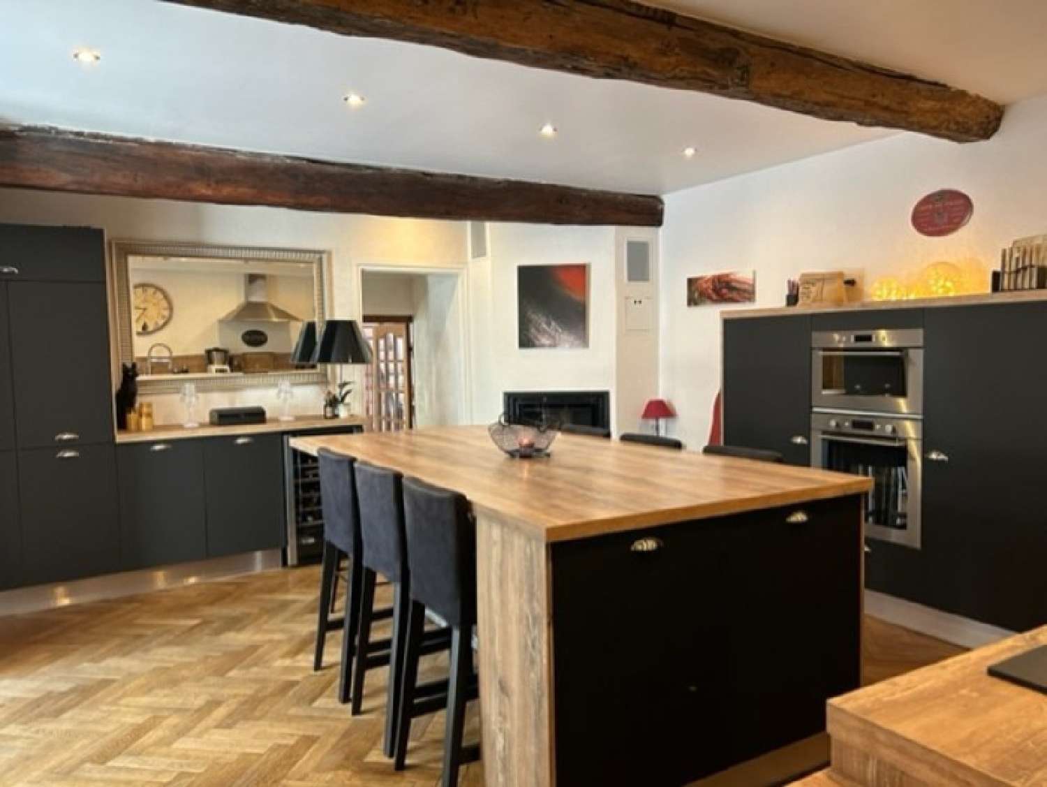  à vendre maison Martres-sur-Morge Puy-de-Dôme 3