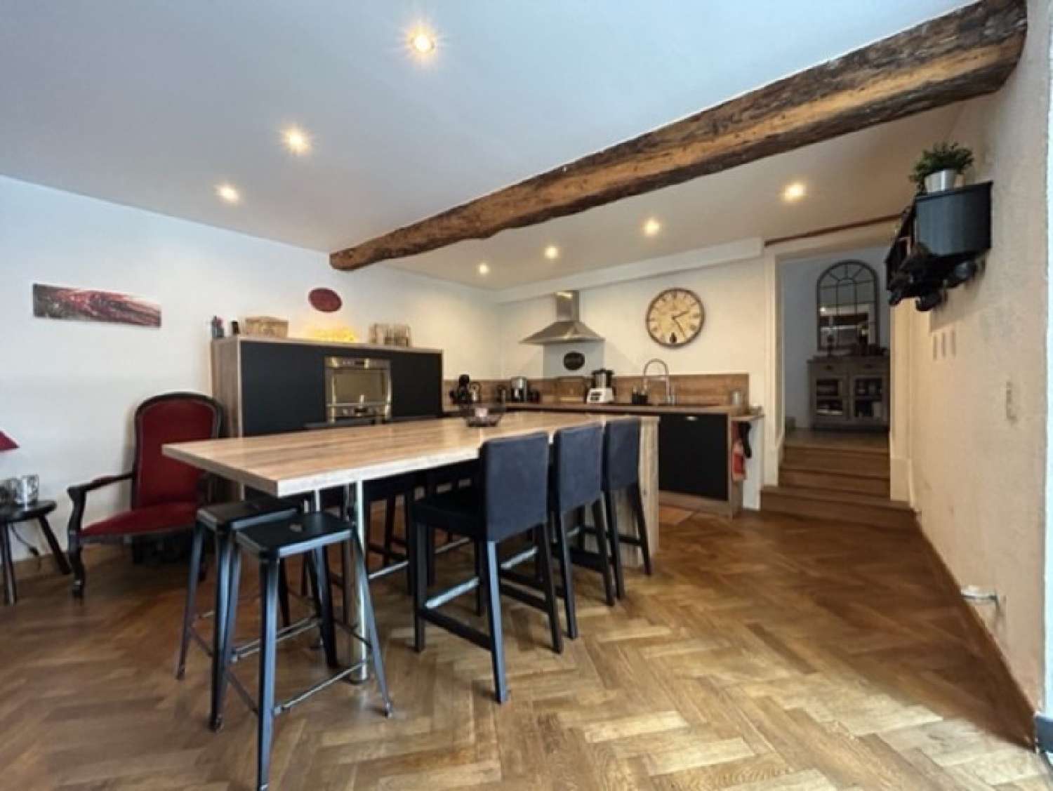  à vendre maison Martres-sur-Morge Puy-de-Dôme 4