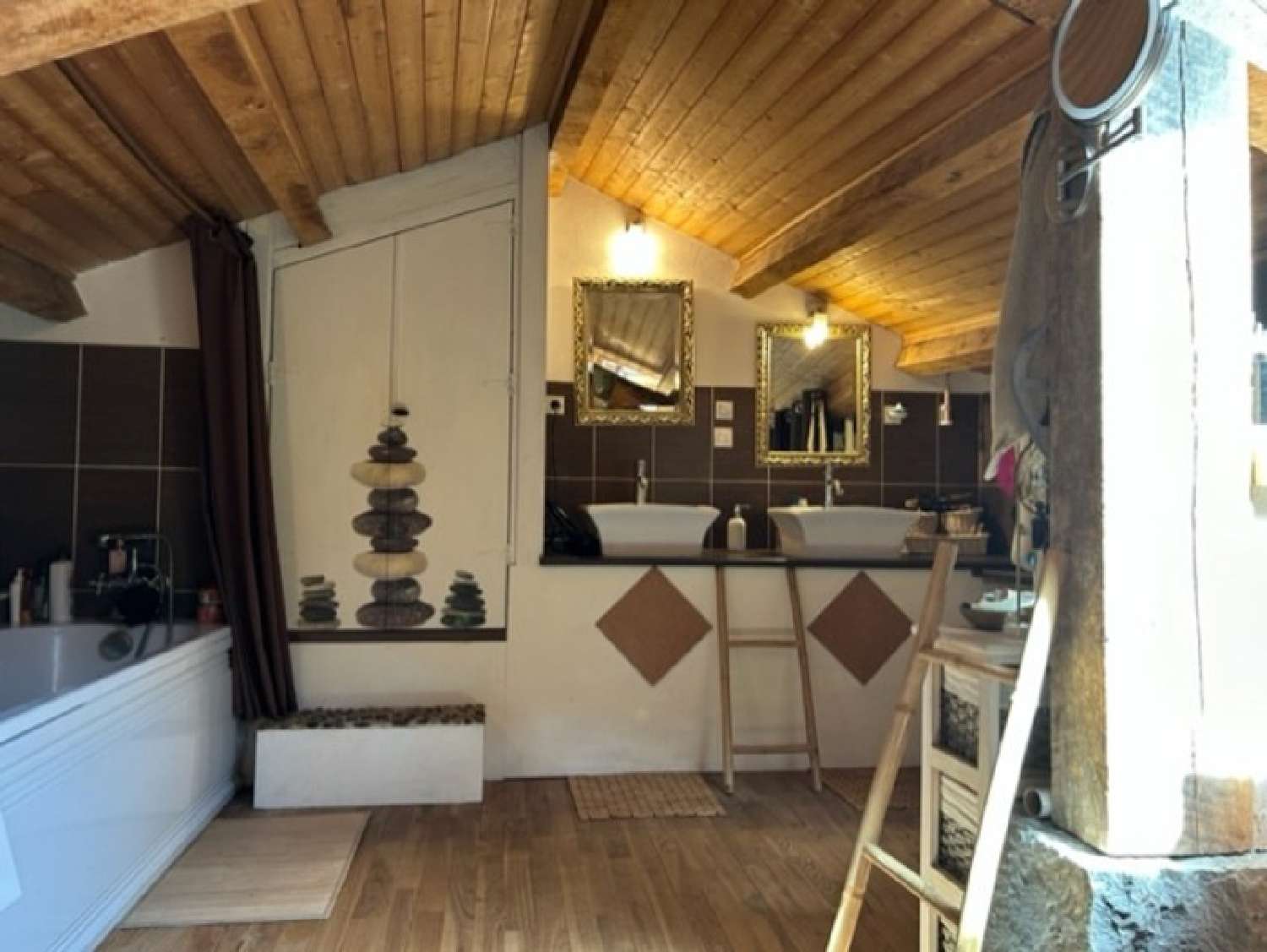  à vendre maison Martres-sur-Morge Puy-de-Dôme 7