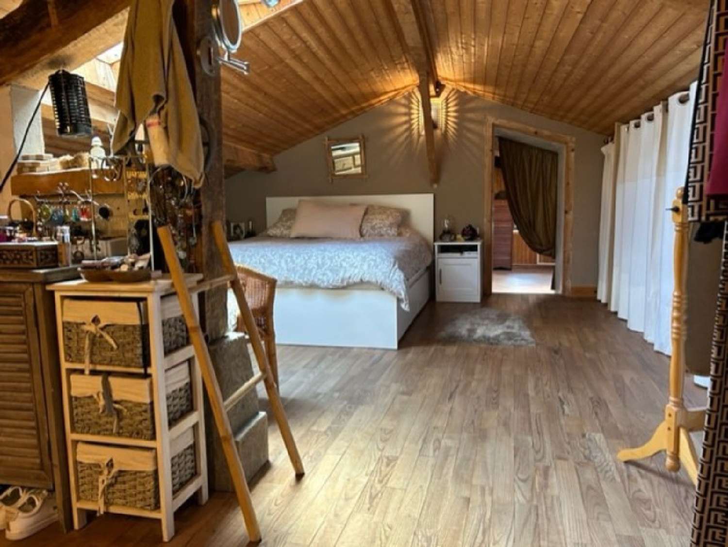  à vendre maison Martres-sur-Morge Puy-de-Dôme 8