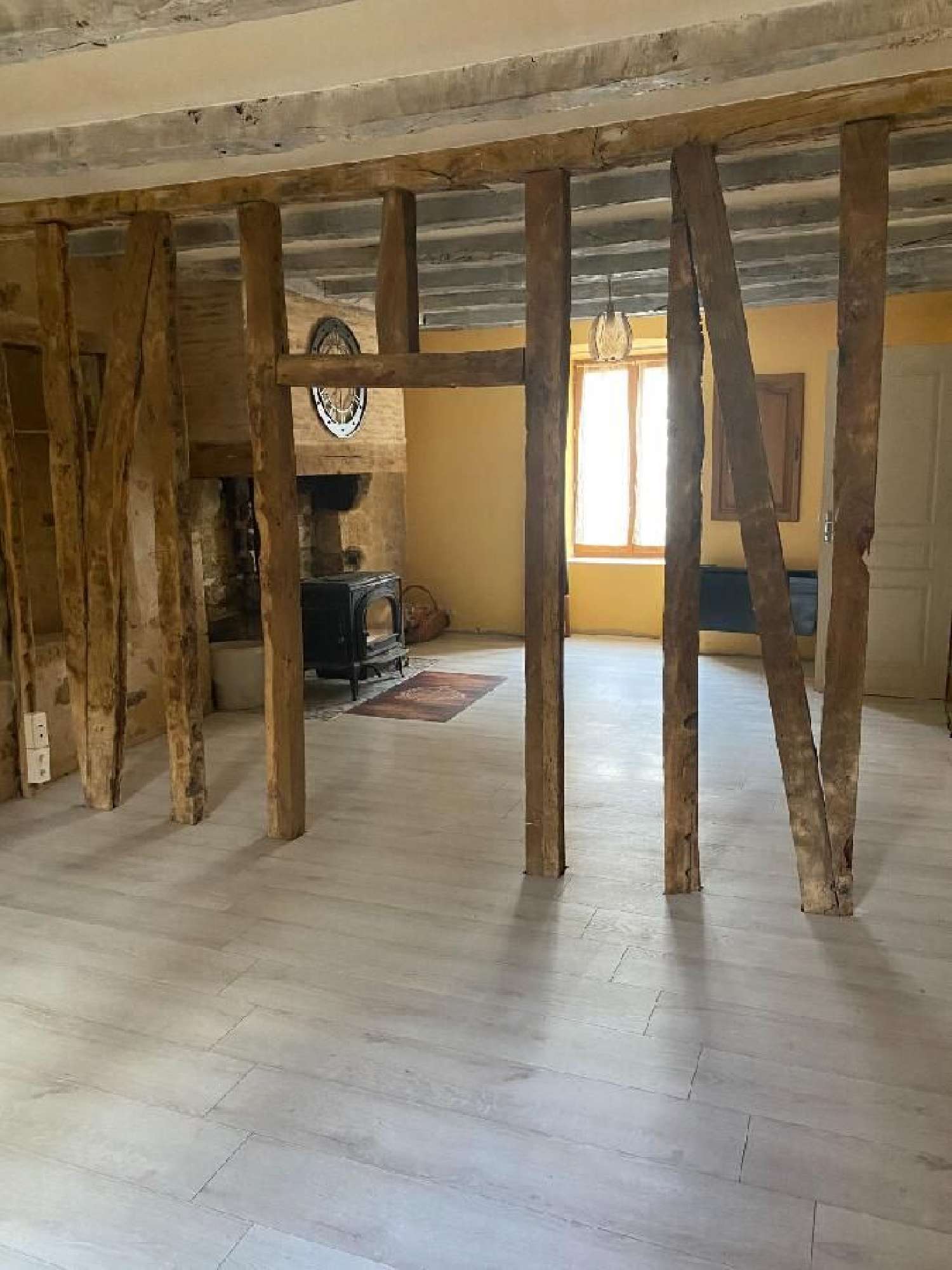  te koop huis Marval Haute-Vienne 1