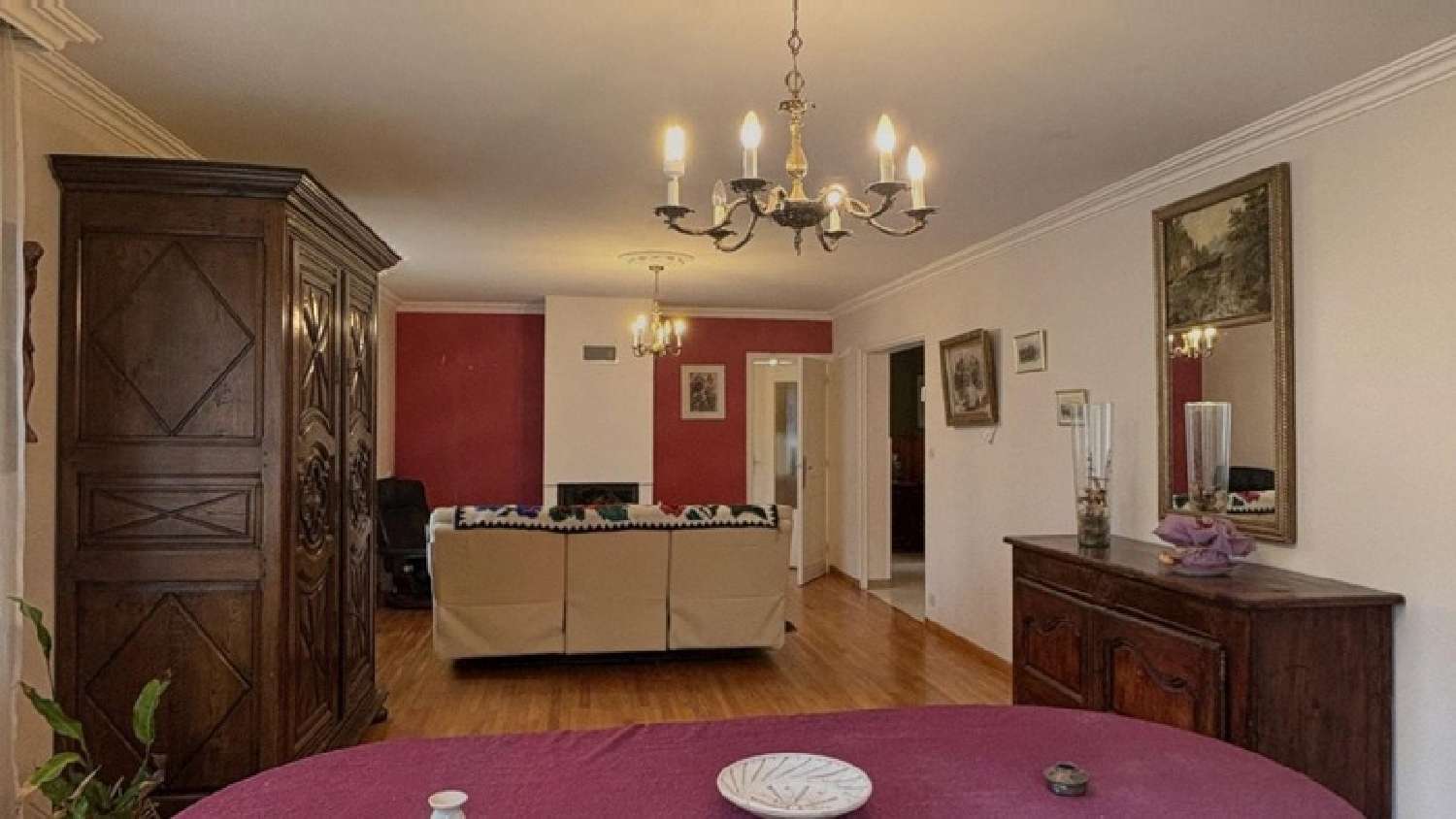 te koop huis Marvejols Lozère 5