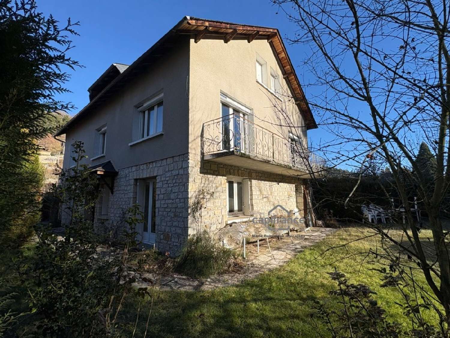 te koop huis Marvejols Lozère 8