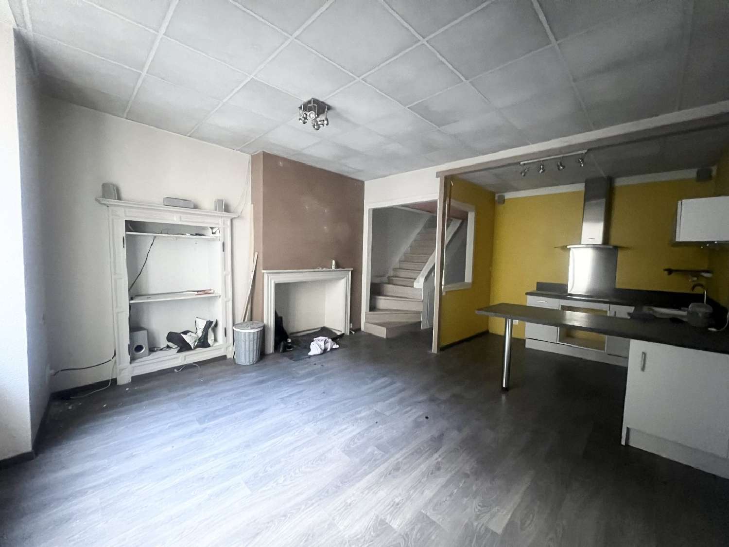  te koop huis Marvejols Lozère 1