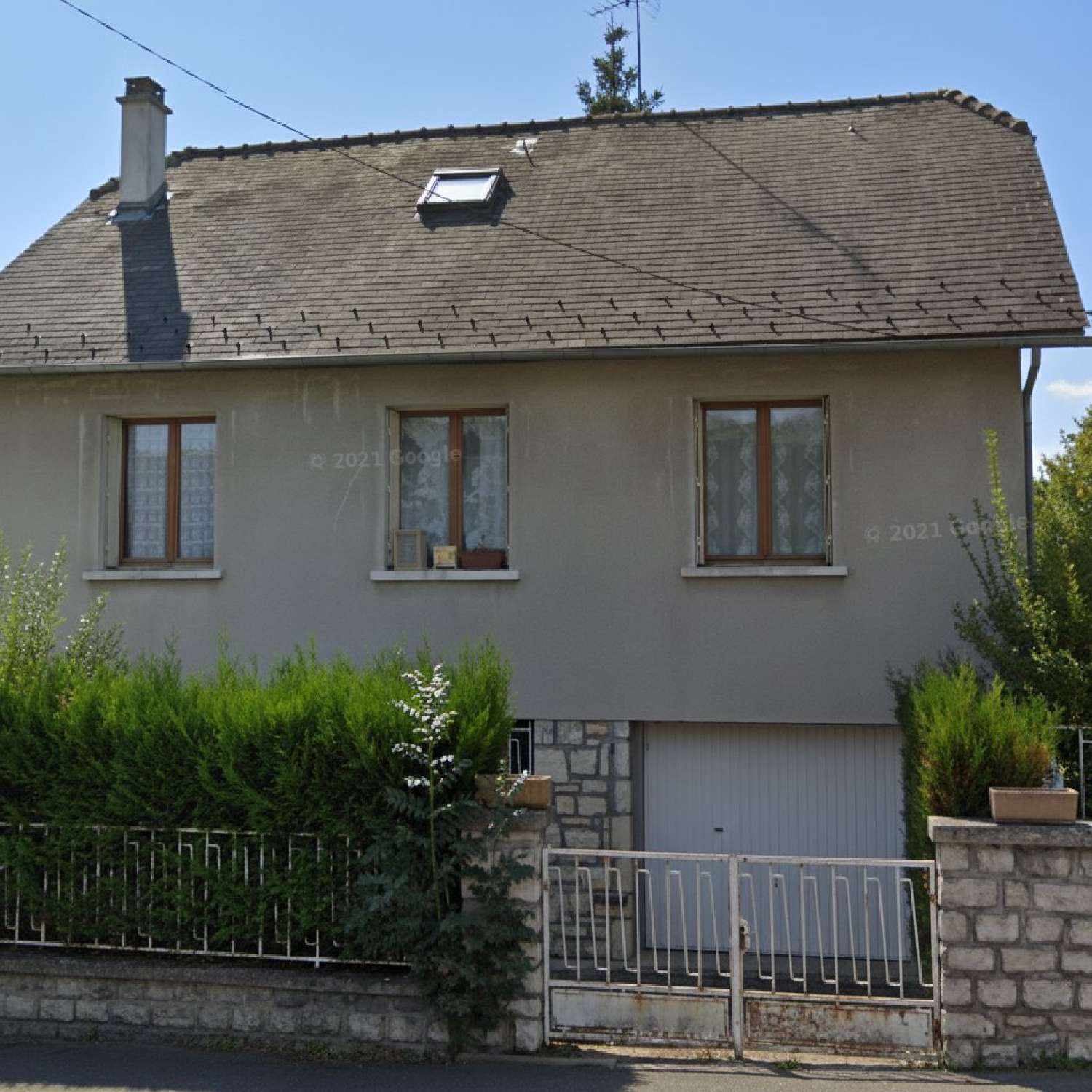  te koop huis Marvejols Lozère 1