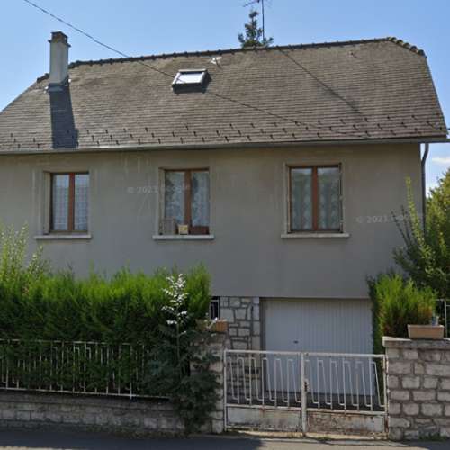 Marvejols Lozère casa foto 7306391