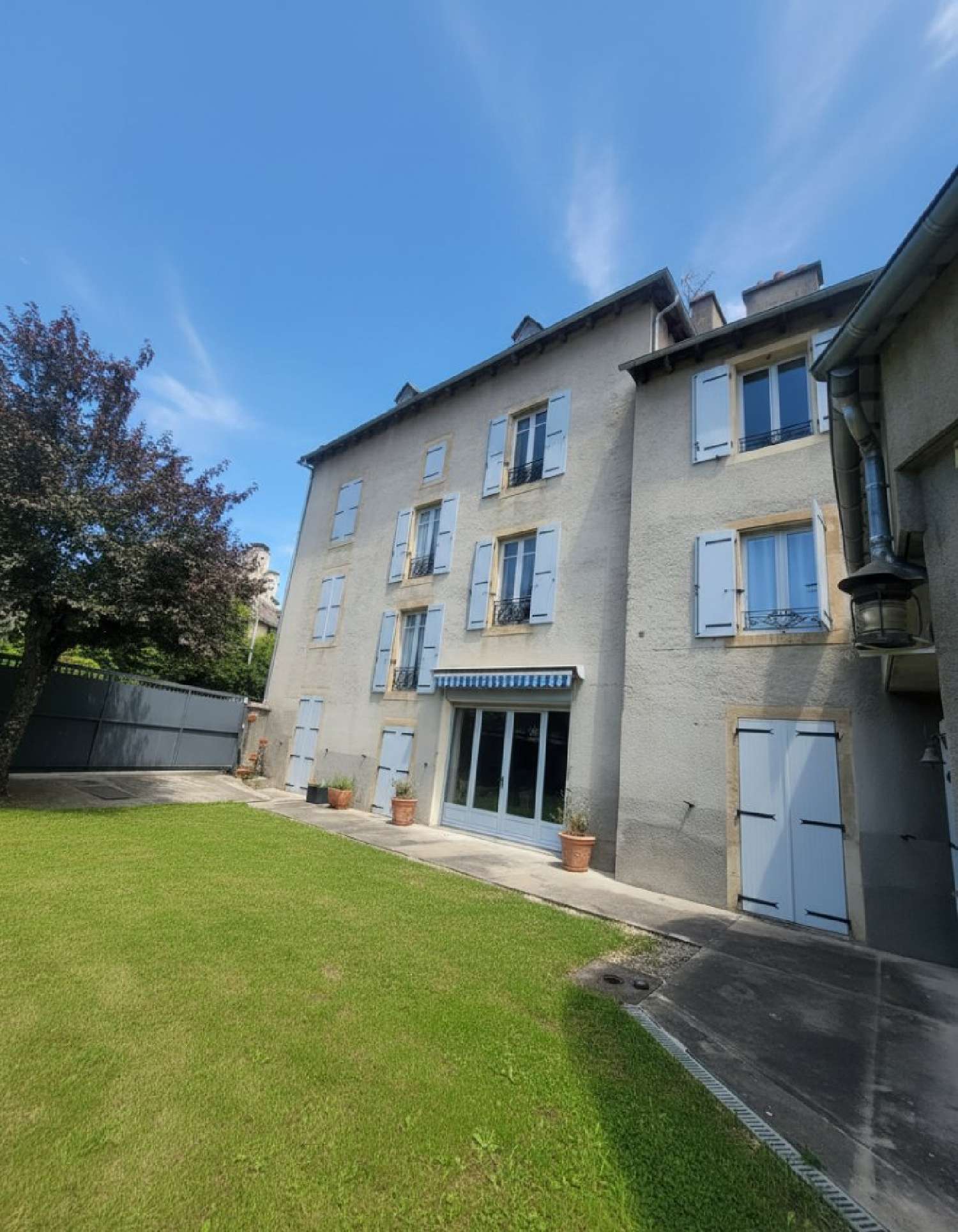  te koop huis Marvejols Lozère 1