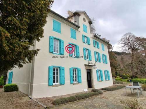 Mas-Cabardès Aude house foto 7316158