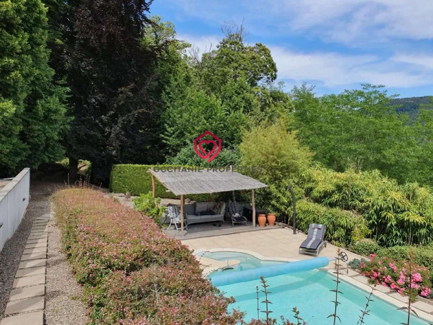  for sale house Mas-Cabardès Aude 3