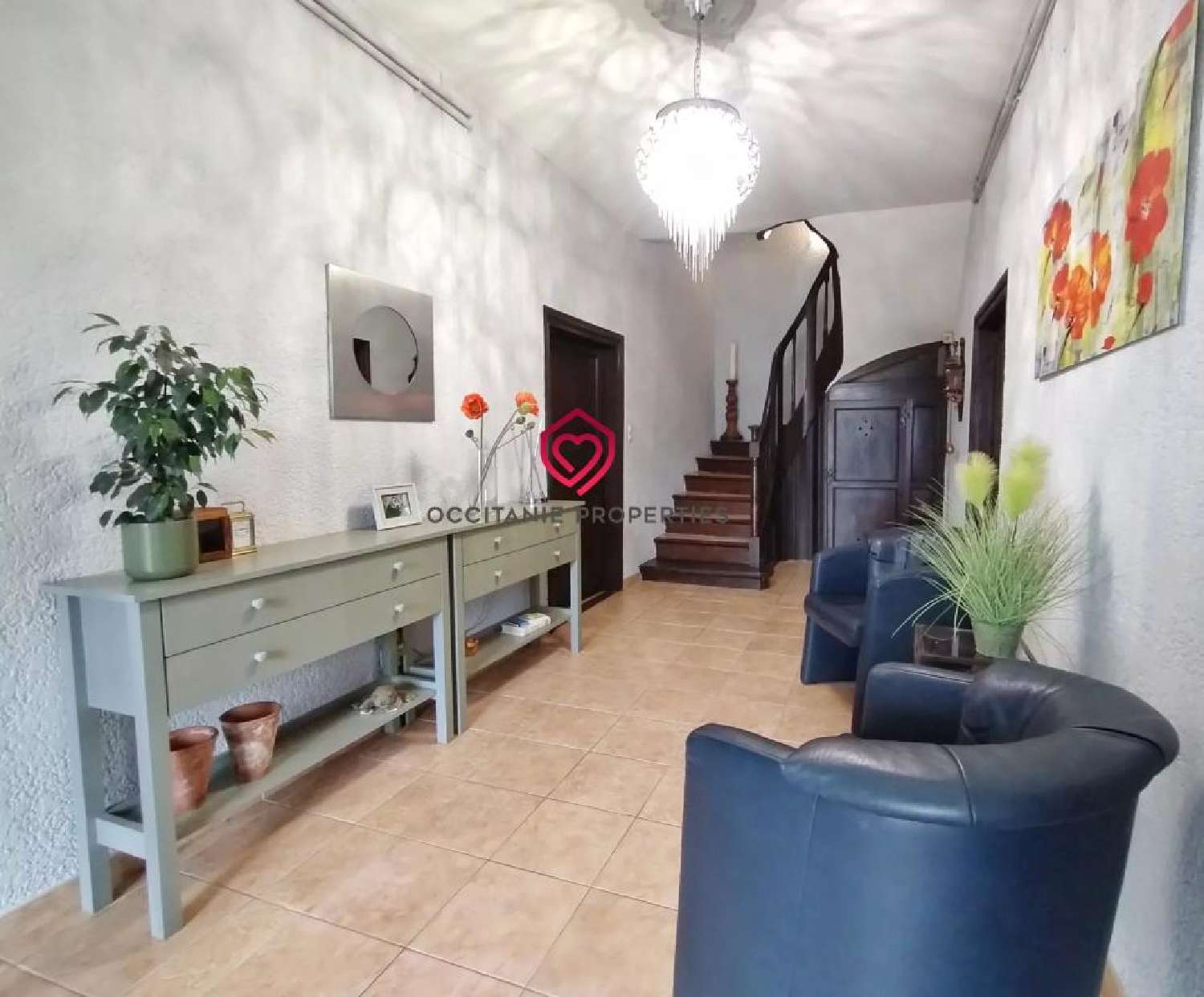  for sale house Mas-Cabardès Aude 4