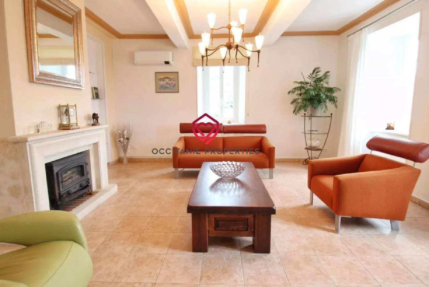  for sale house Mas-Cabardès Aude 5