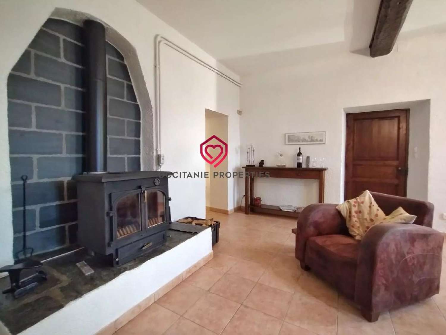  for sale house Mas-Cabardès Aude 7