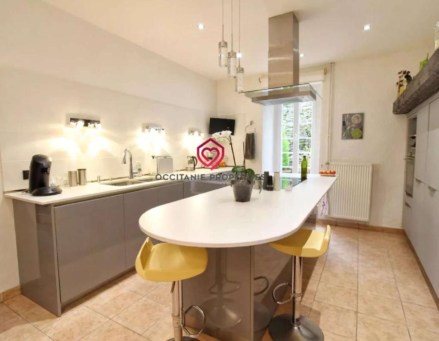  for sale house Mas-Cabardès Aude 8