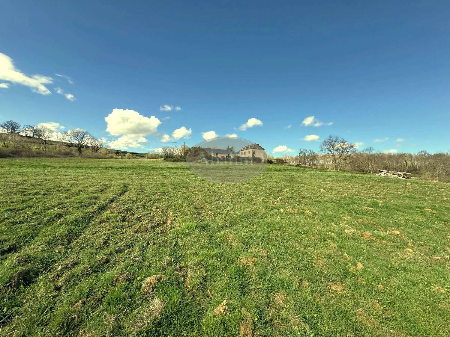  en venta casa Mascaras Hautes-Pyrénées 1