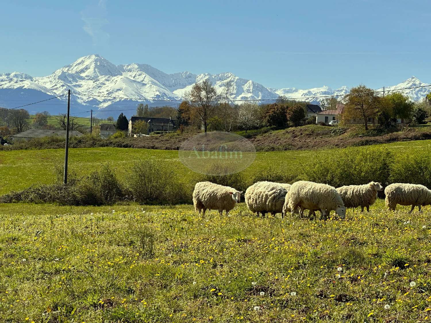  en venta casa Mascaras Hautes-Pyrénées 2