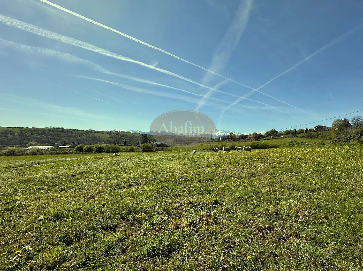  en venta casa Mascaras Hautes-Pyrénées 3