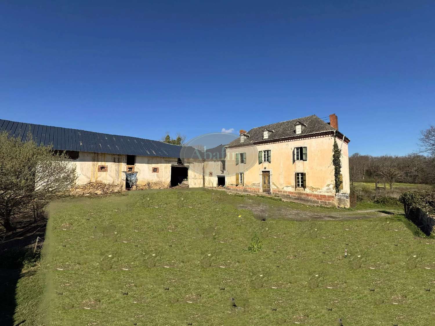  en venta casa Mascaras Hautes-Pyrénées 4