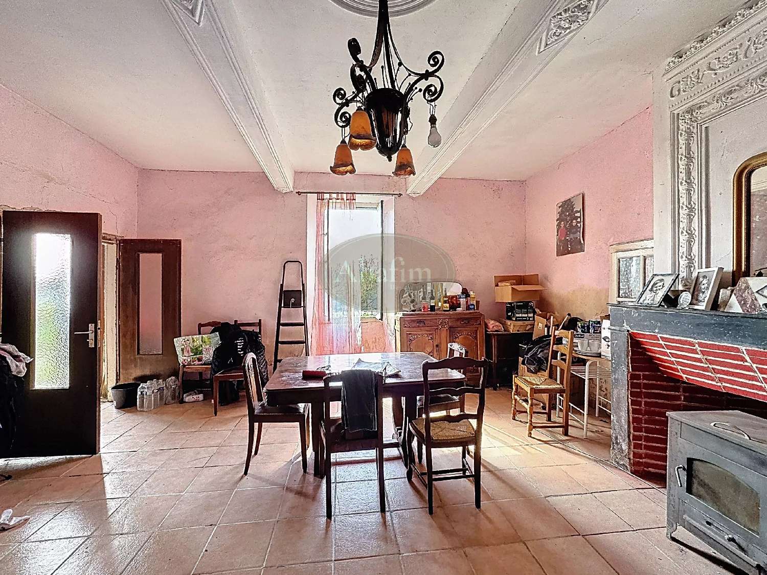  en venta casa Mascaras Hautes-Pyrénées 6