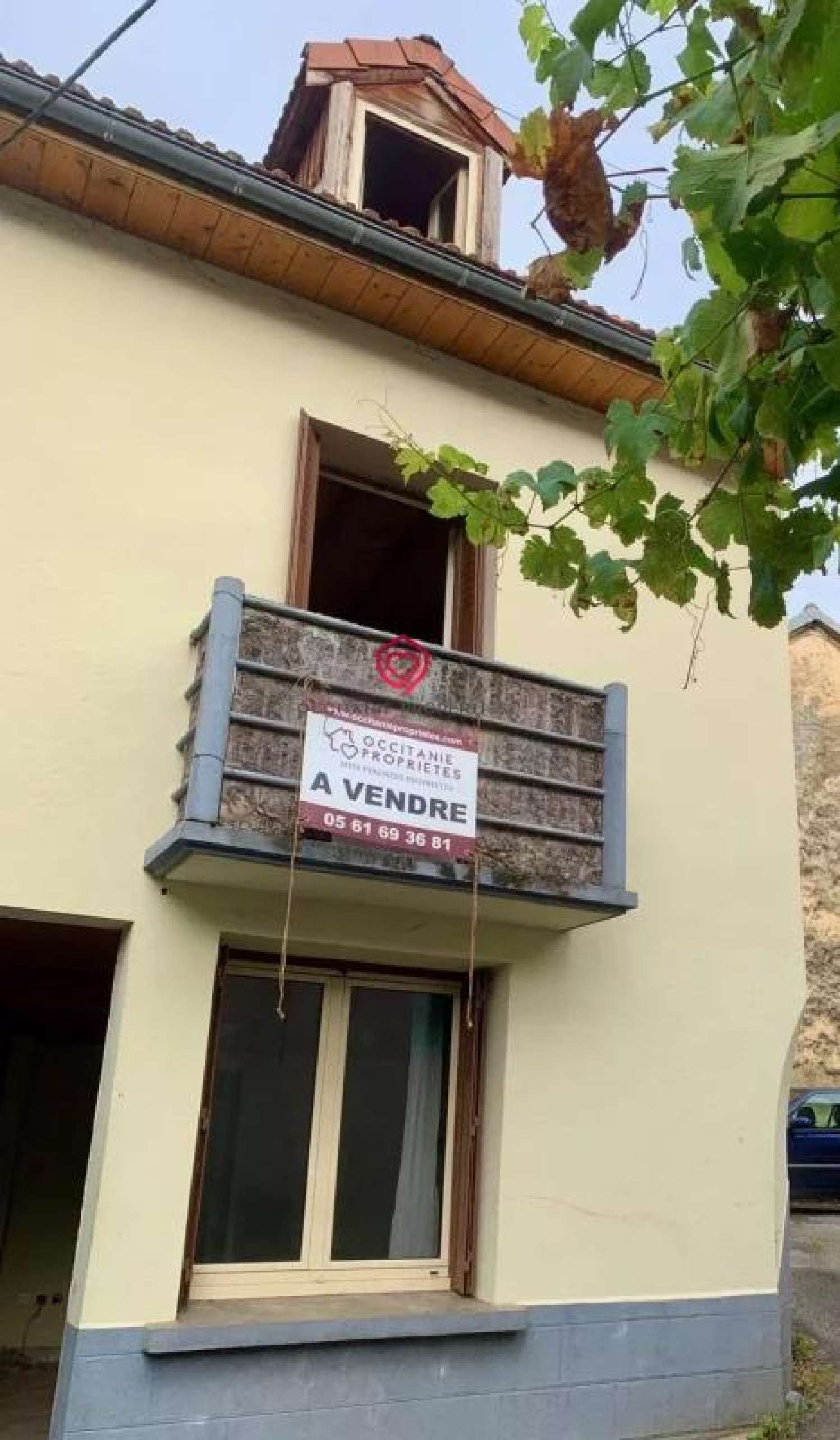  kaufen Haus Massat Ariège 8