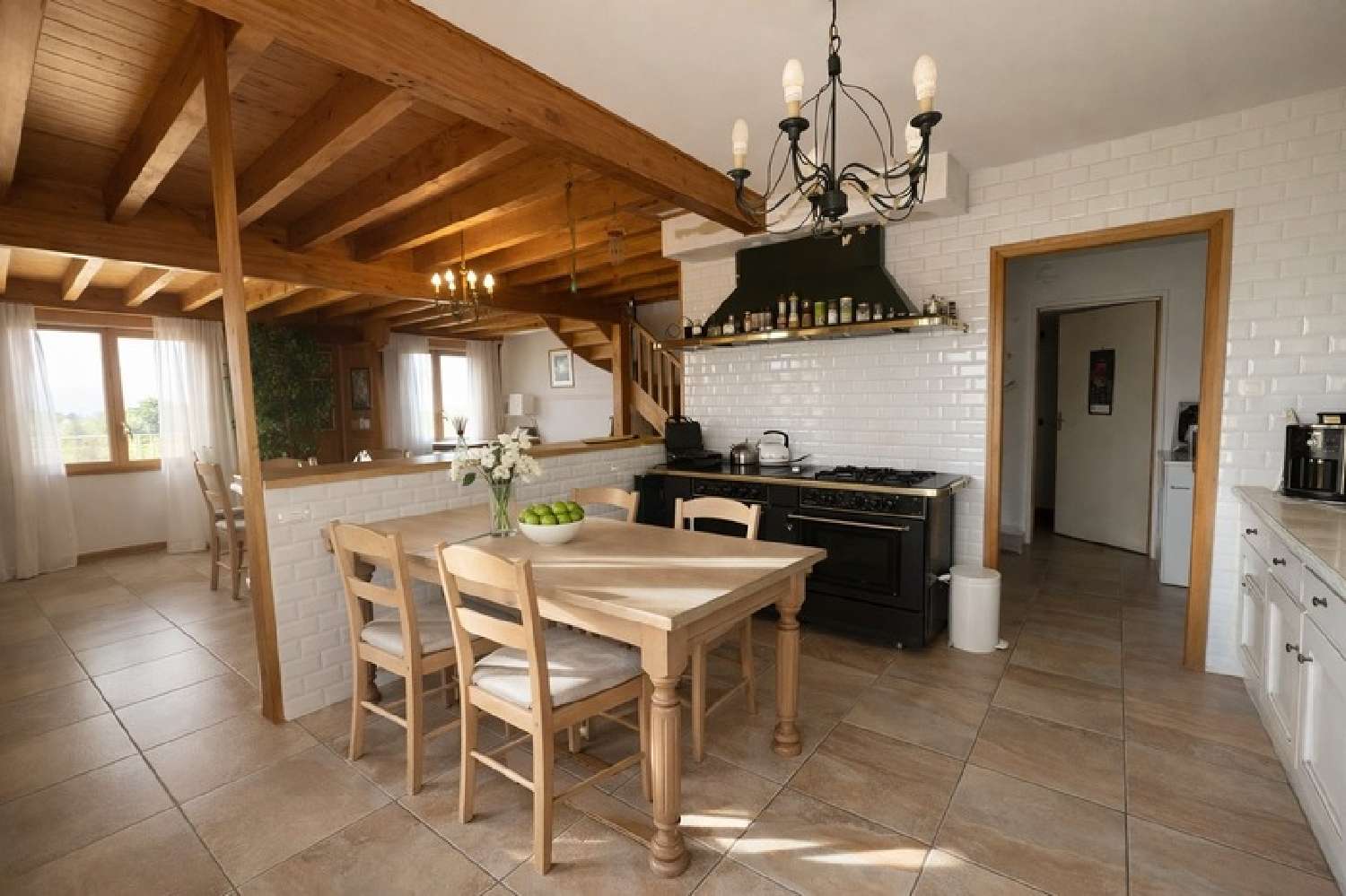  à vendre maison Massiac Cantal 3