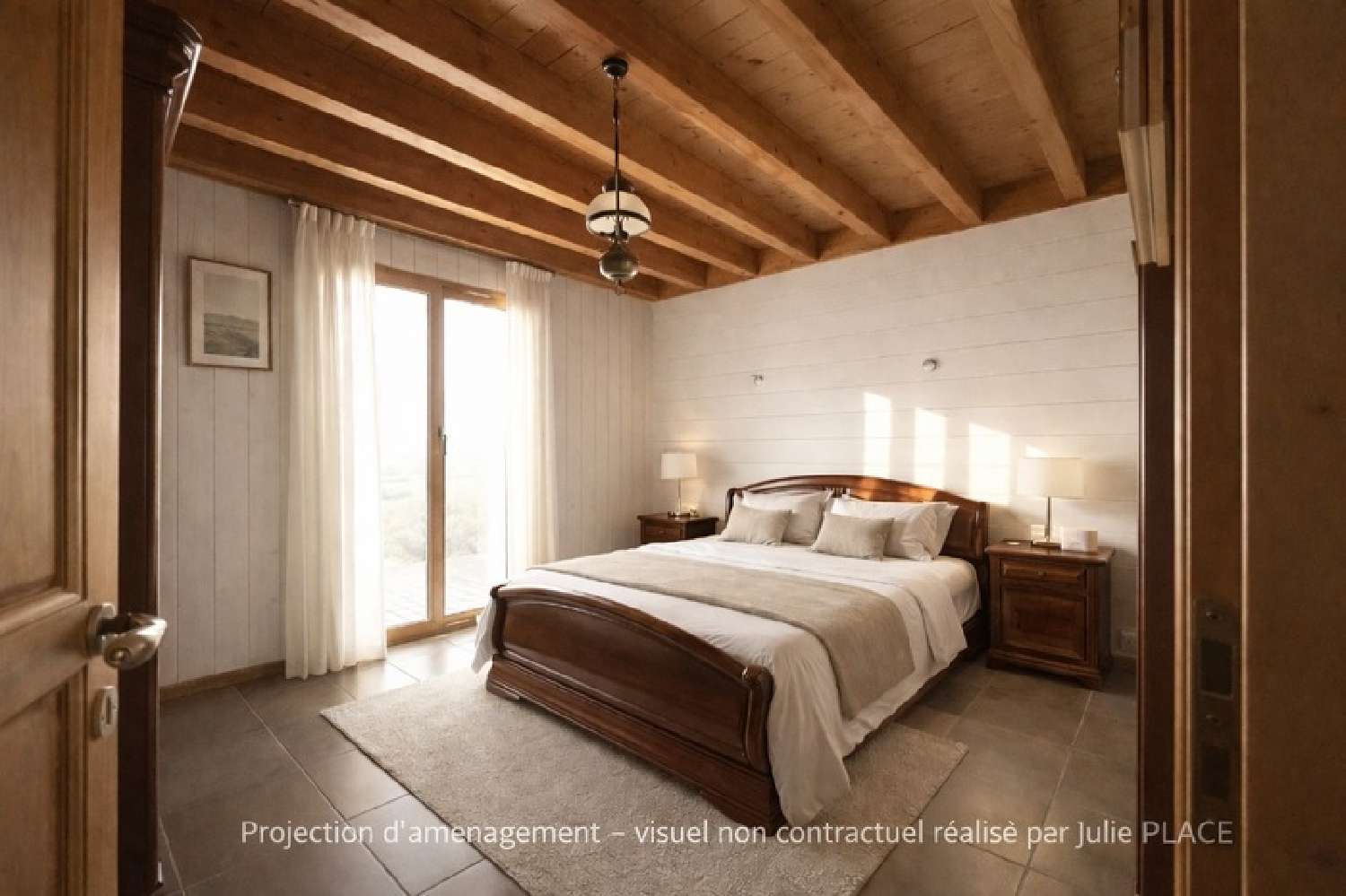  à vendre maison Massiac Cantal 8