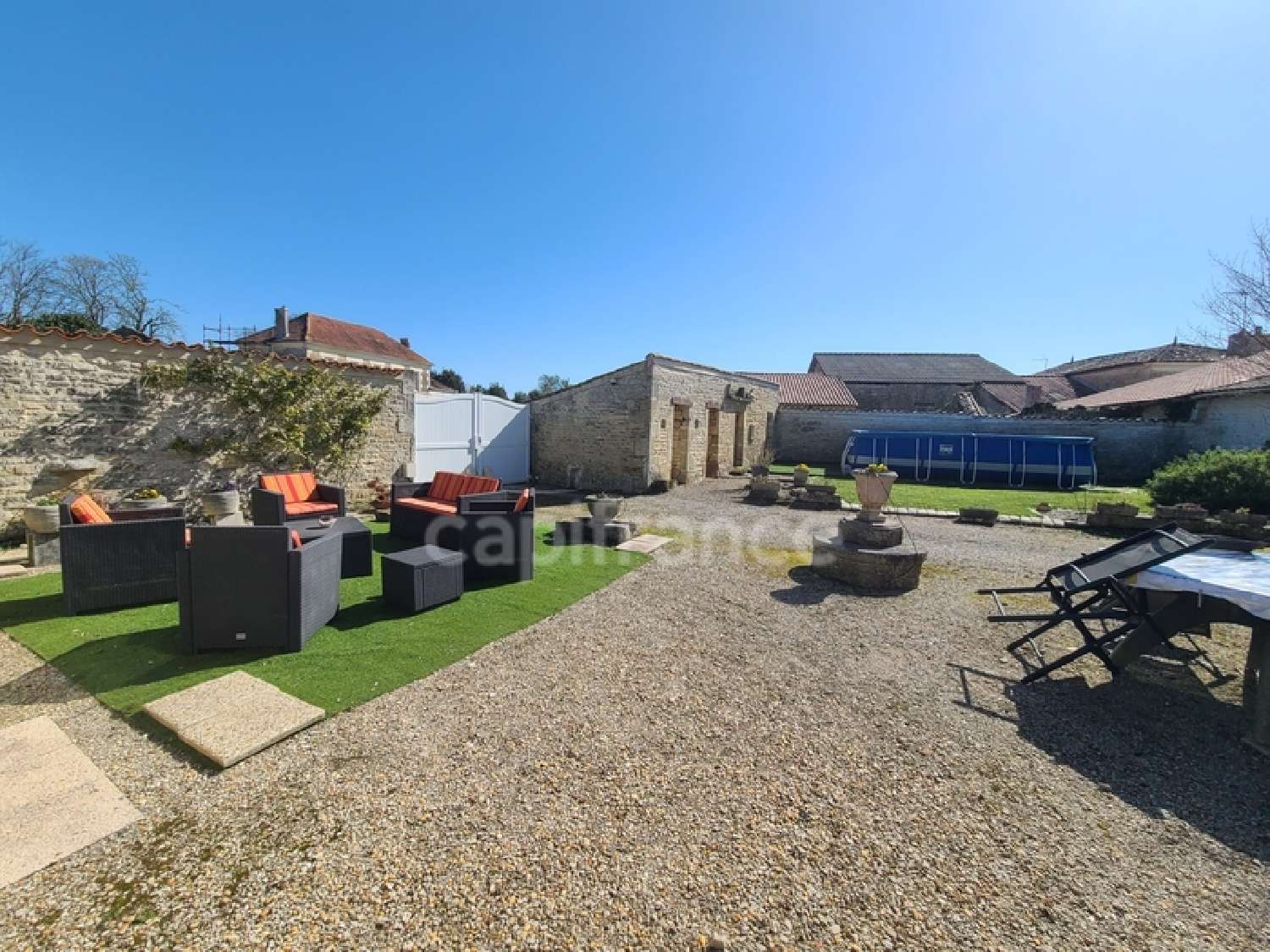 kaufen Haus Matha Charente-Maritime 3