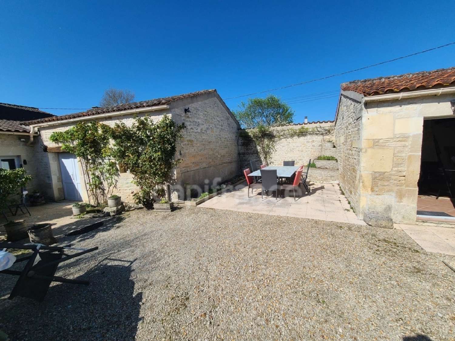 kaufen Haus Matha Charente-Maritime 4