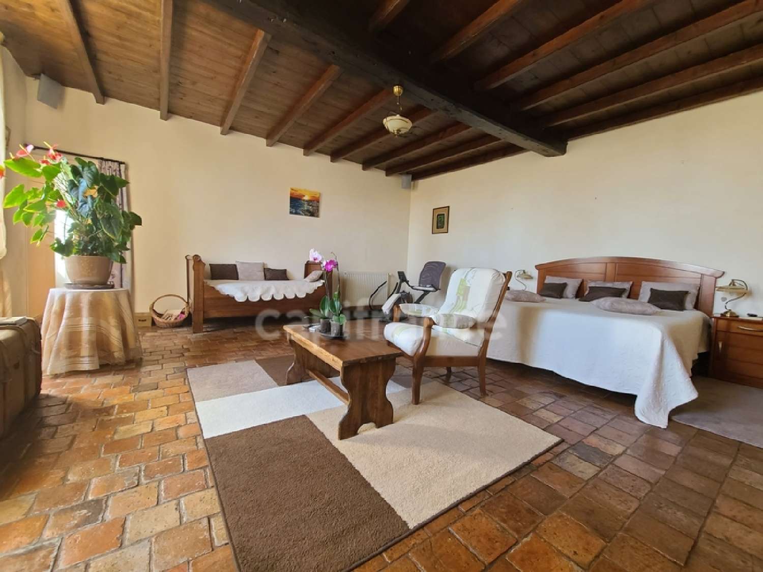 kaufen Haus Matha Charente-Maritime 6