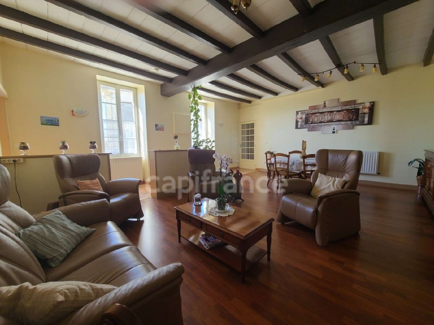 kaufen Haus Matha Charente-Maritime 7