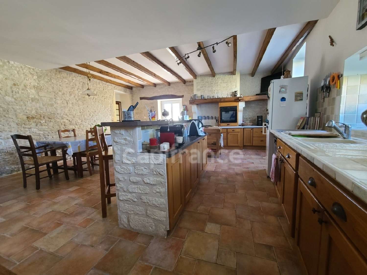 kaufen Haus Matha Charente-Maritime 8