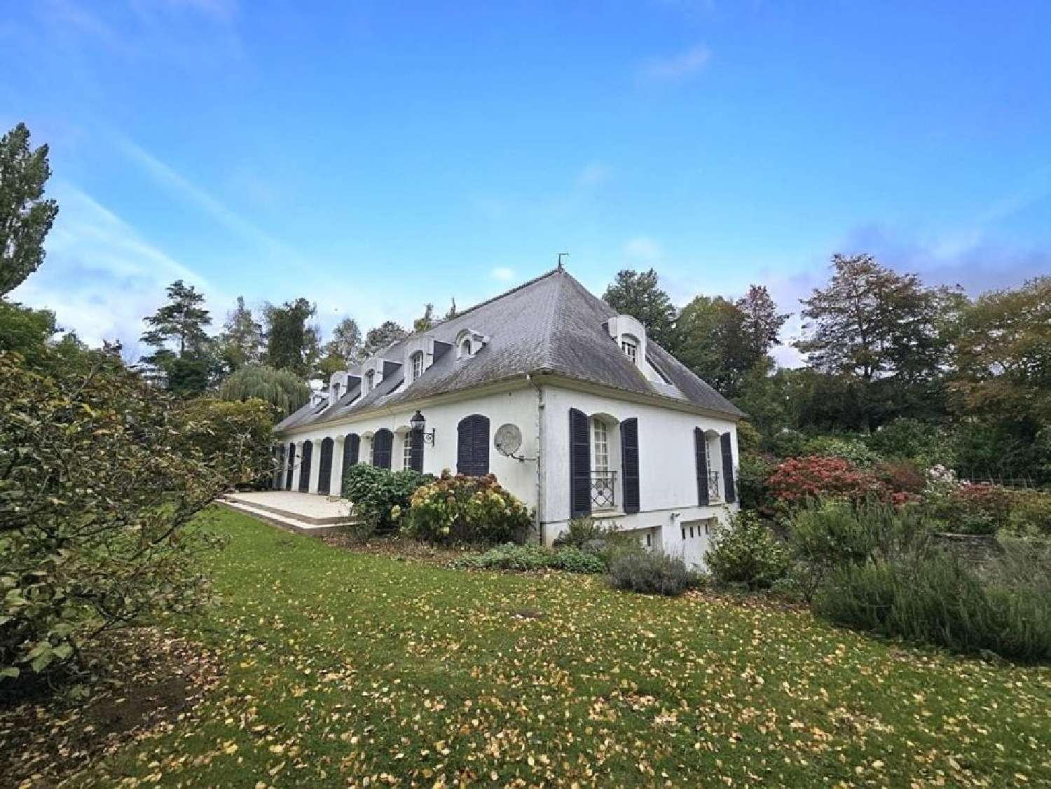  te koop huis Mathieu Calvados 1