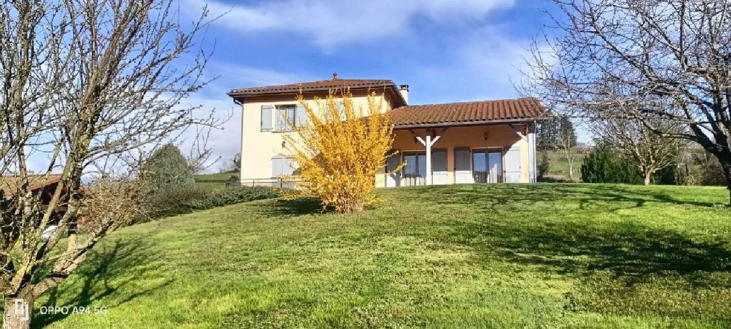  à vendre maison Matour Saône-et-Loire 1