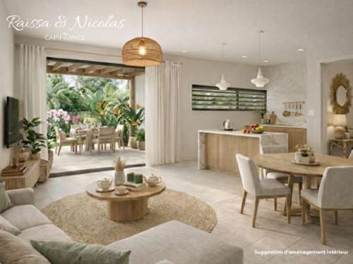 Matoury Guyane huis foto 7314893