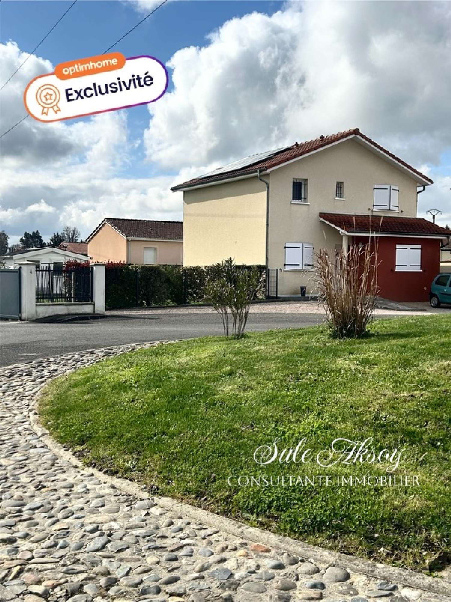  for sale house Maubourguet Hautes-Pyrénées 1