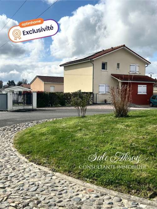 Maubourguet Hautes-Pyrénées house foto 7311720