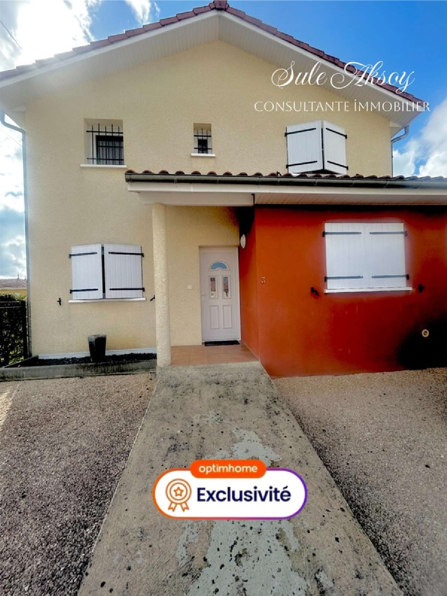  for sale house Maubourguet Hautes-Pyrénées 2