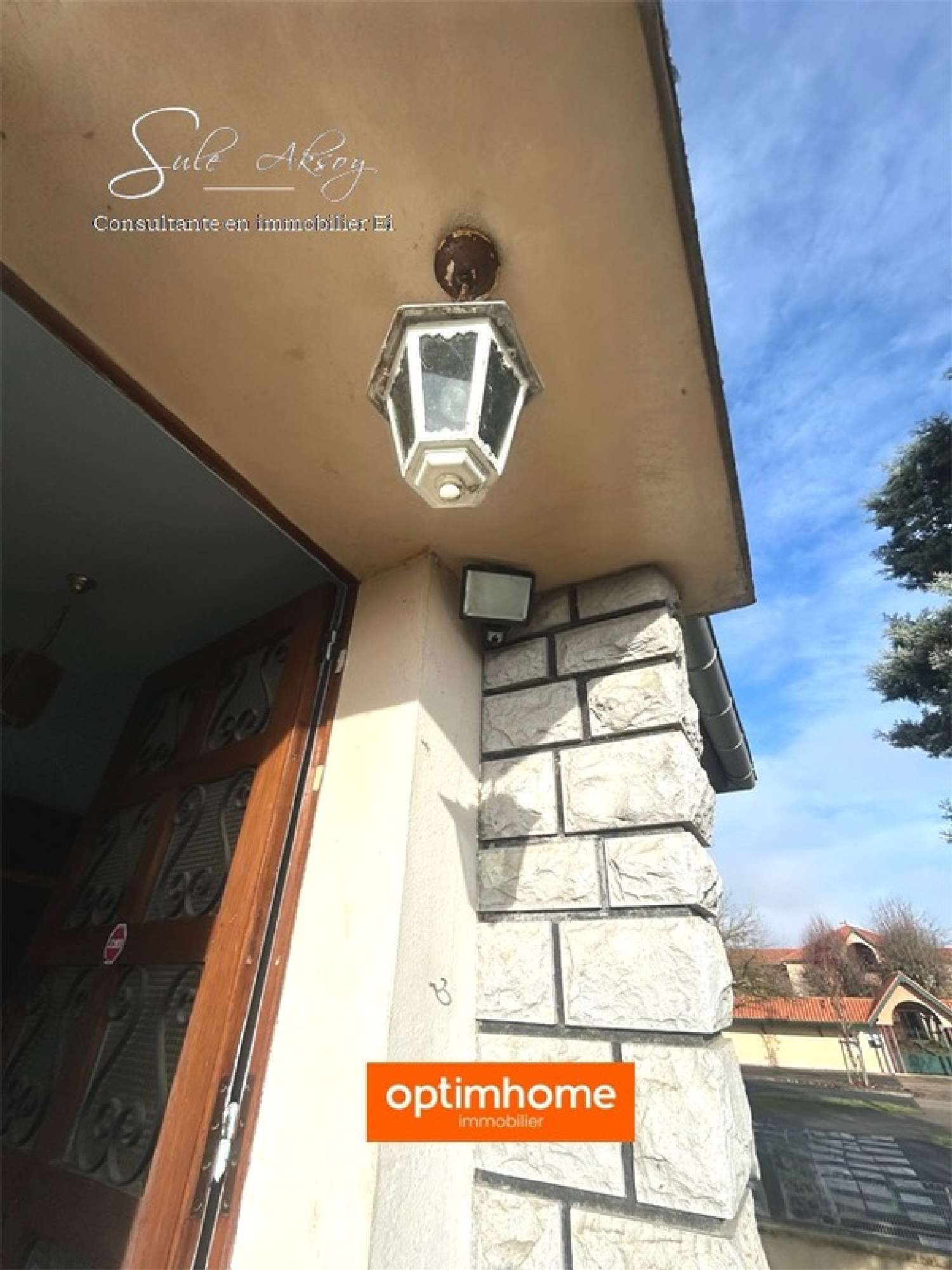  à vendre maison Maubourguet Hautes-Pyrénées 5