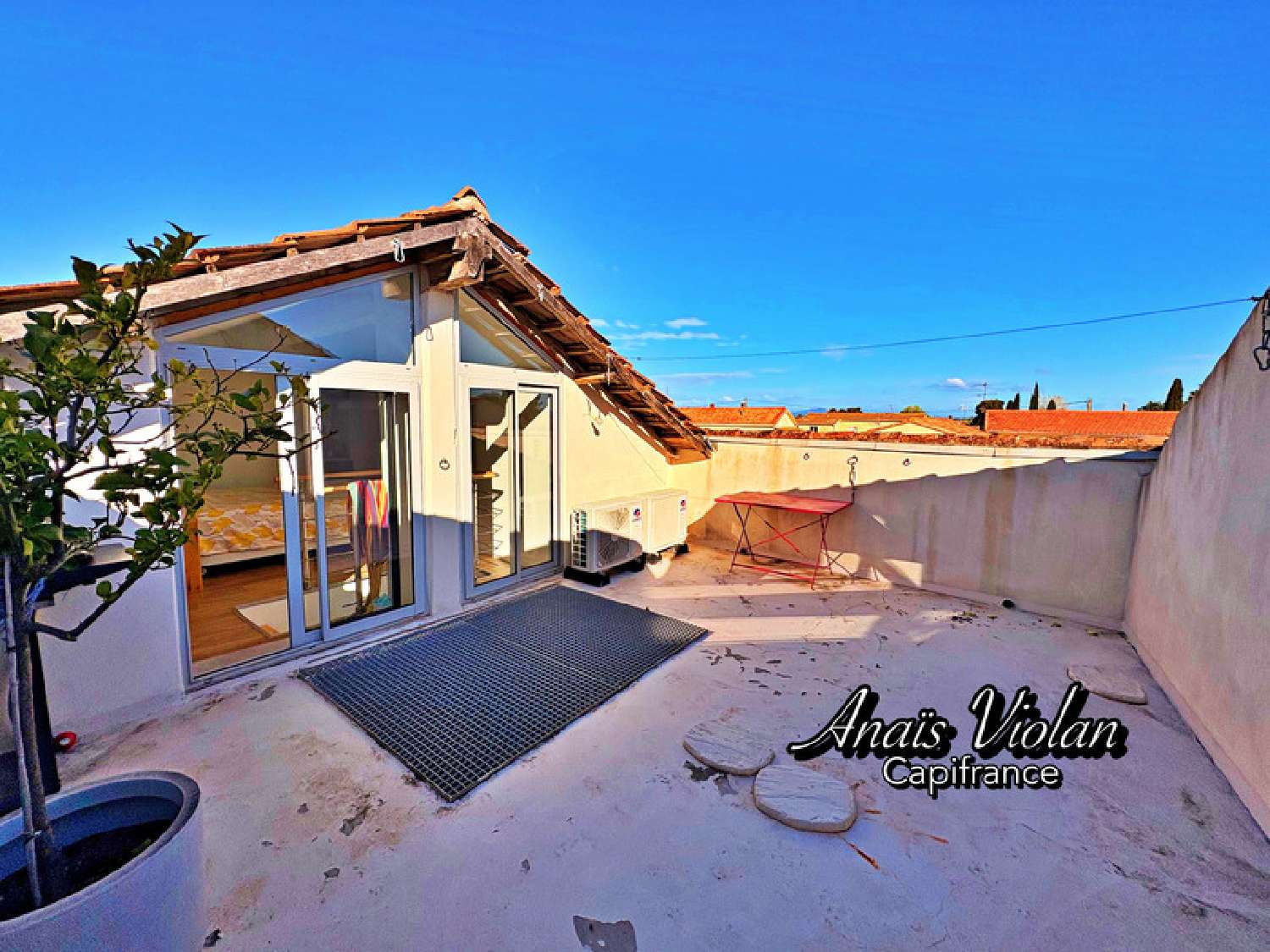 te koop huis Mauguio Hérault 2