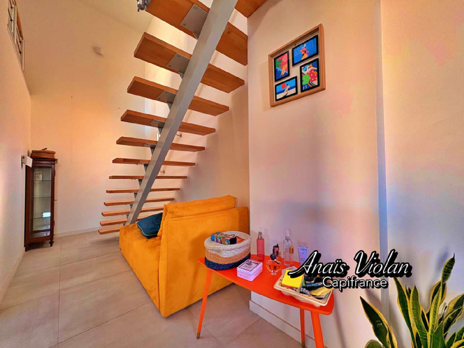 te koop huis Mauguio Hérault 4