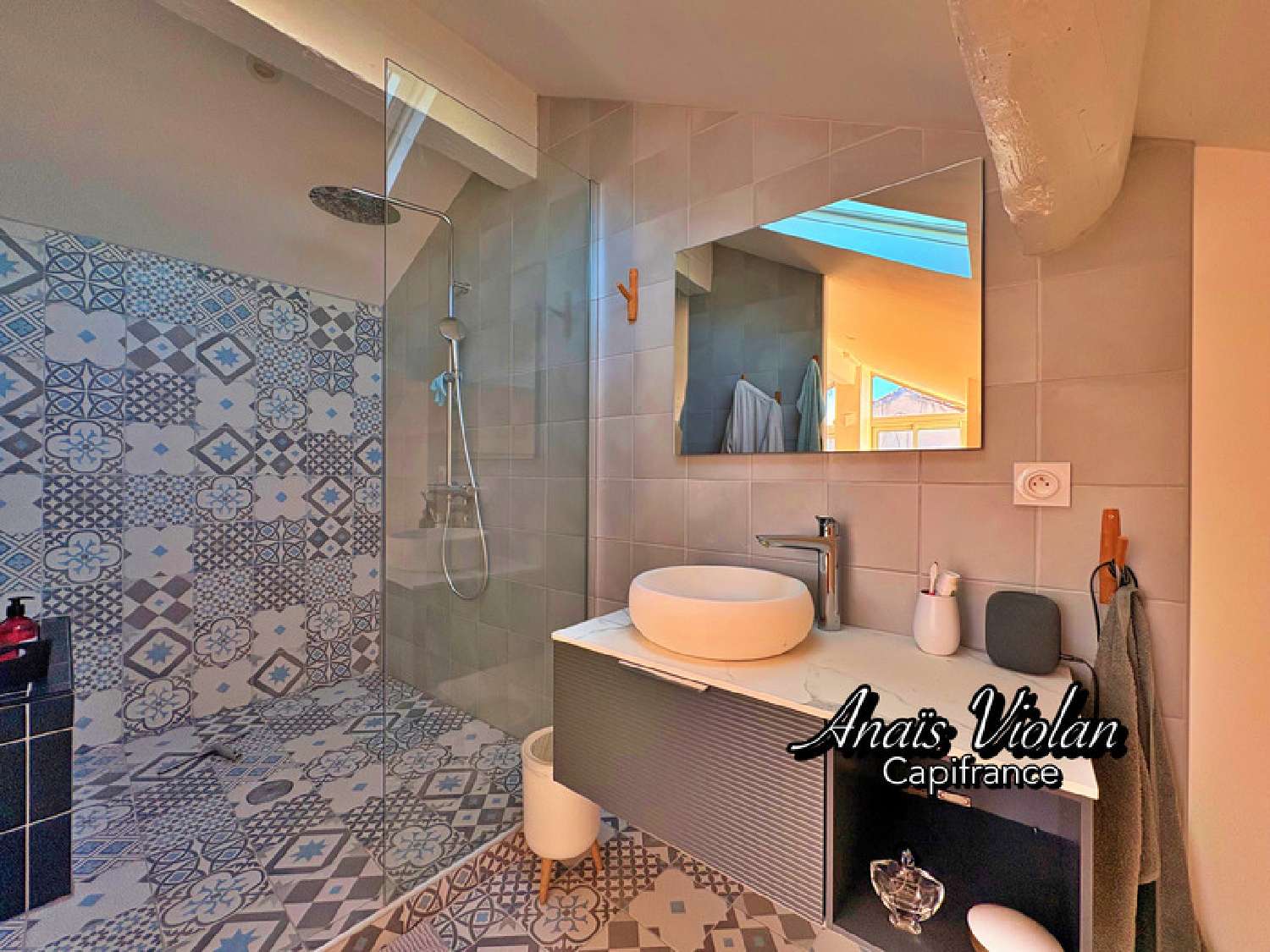 te koop huis Mauguio Hérault 5