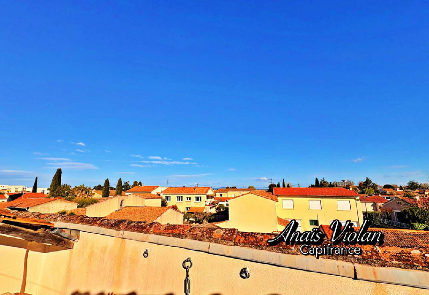 te koop huis Mauguio Hérault 6