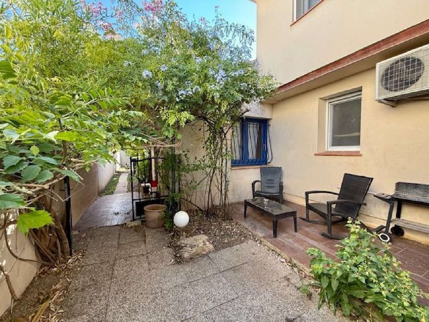  te koop huis Mauguio Hérault 1