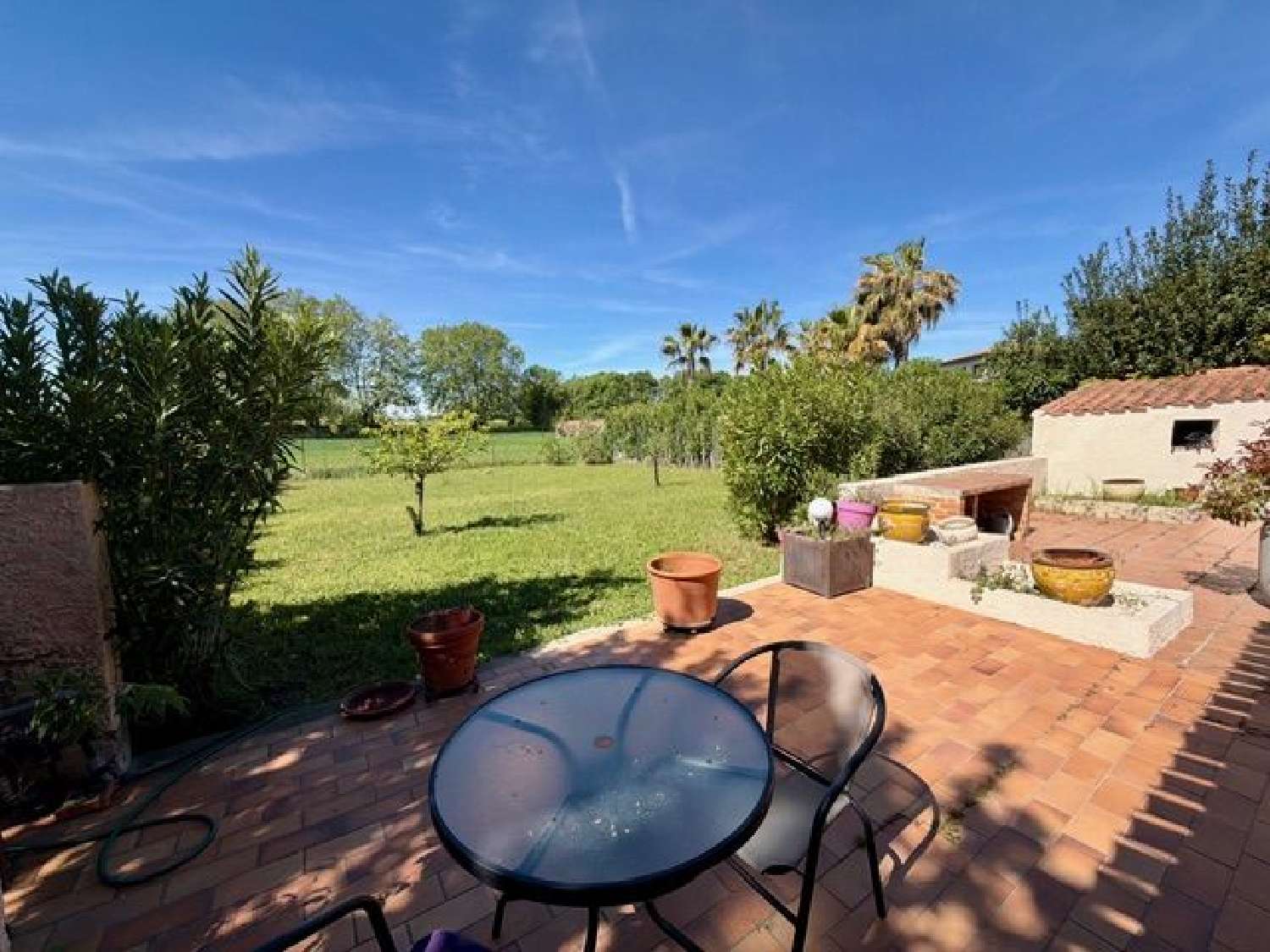  à vendre maison Mauguio Hérault 2