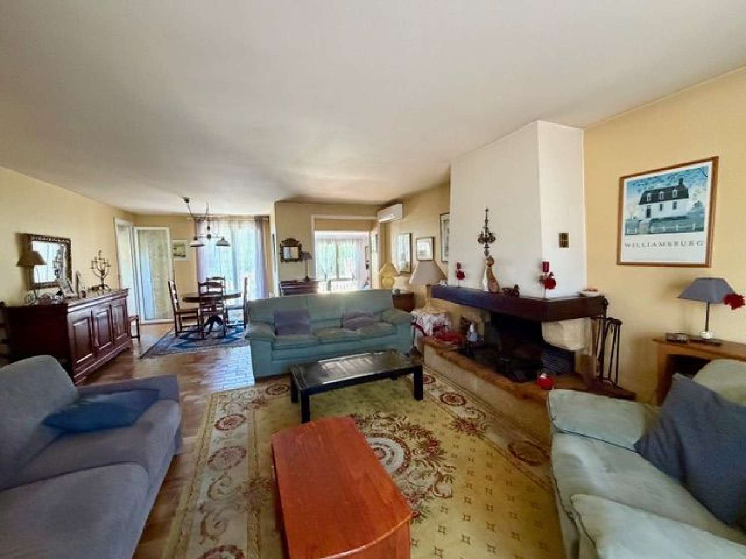  à vendre maison Mauguio Hérault 5