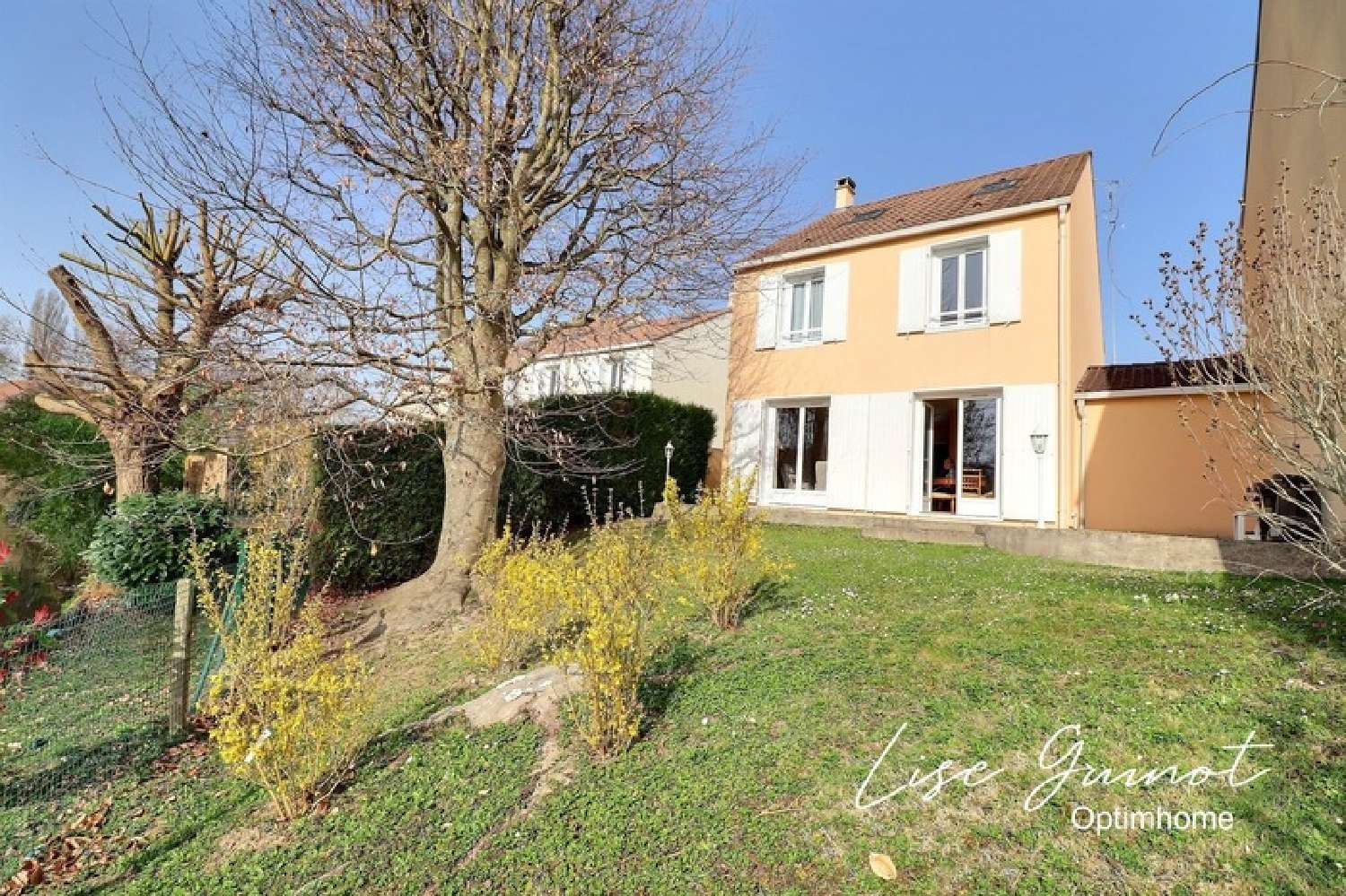  en venta casa Maule Yvelines 2