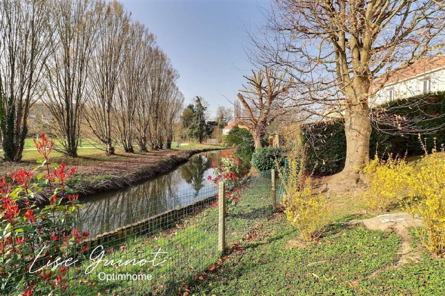  en venta casa Maule Yvelines 3