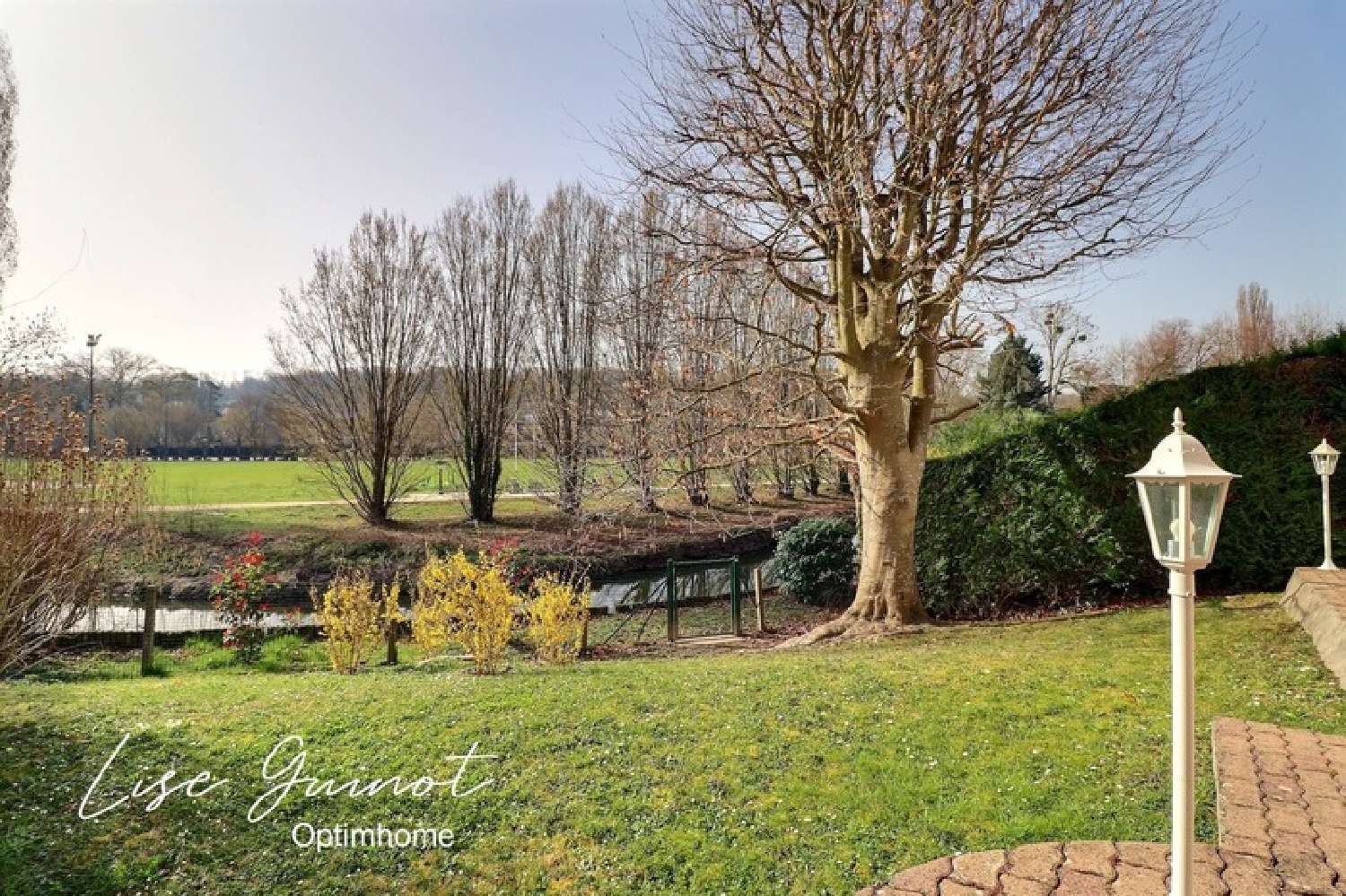  en venta casa Maule Yvelines 4