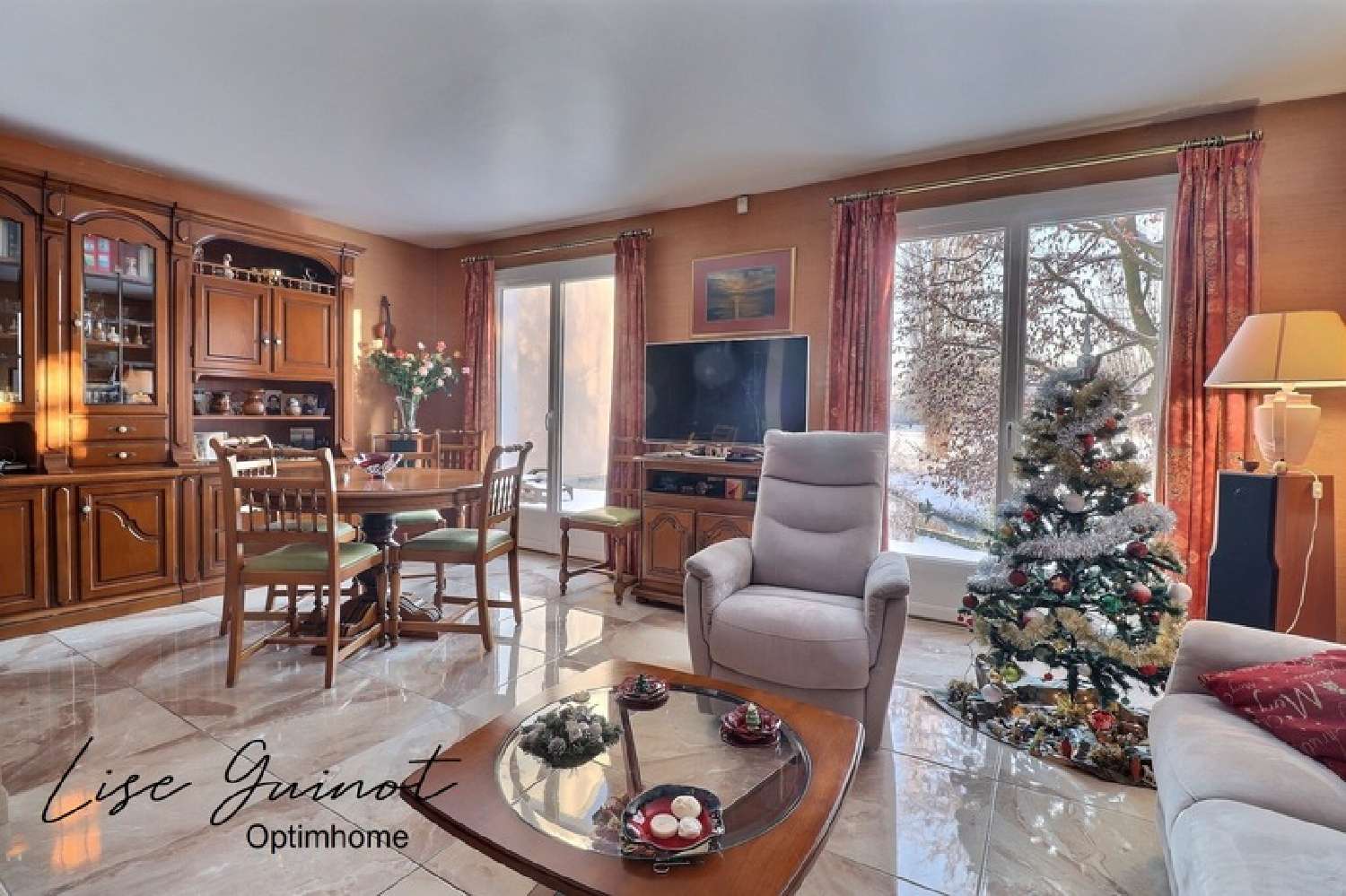  en venta casa Maule Yvelines 5